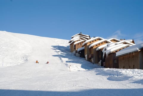 Madame Vacances les Chalets des Alpages Chalet in Mâcot-la-Plagne