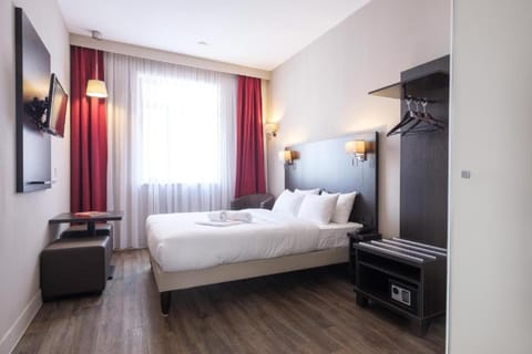 Best Budget Rooms Hotel in Saint-Gilles