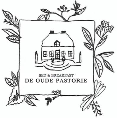 De Oude Pastorie Macharen Bed and Breakfast in North Brabant (province)