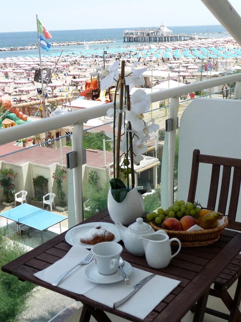 Hotel Thea & Residence Hôtel in Gabicce Mare