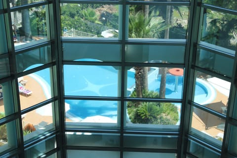 Smeraldo Suites & Spa Hotel in San Benedetto del Tronto