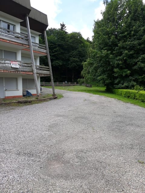 Résidence le Faucon - Col du Donon Apartment in Vosges