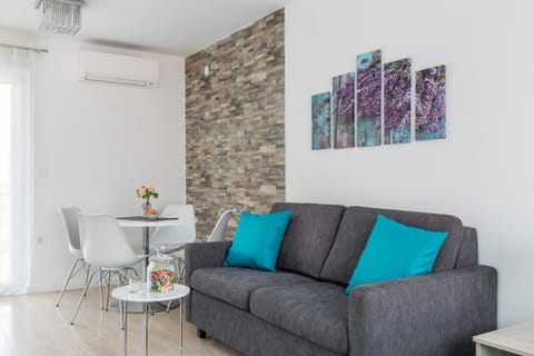 Luxury room & studio Stella Maris Condominio in Split