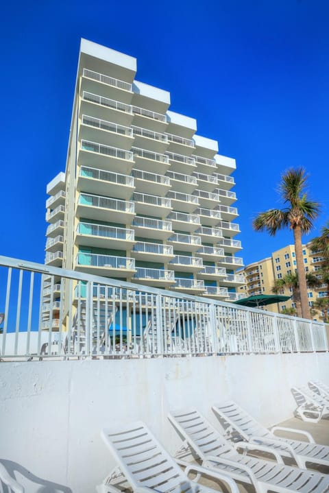 Bahama House - Daytona Beach Shores Hôtel in Daytona Beach Shores