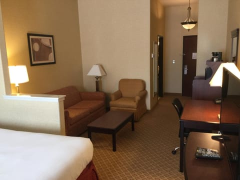 Holiday Inn Express & Suites Longview South I-20, an IHG Hotel Hôtel in Longview