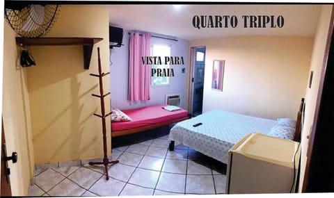 Pousada Recanto Setiba Inn in Guarapari