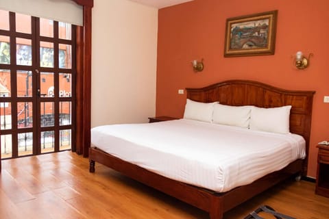 Best Western Hotel Madan Hôtel in Villahermosa