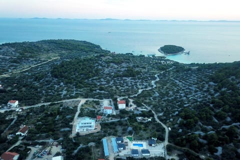 Marina Brugor Murter Campground/
RV Resort in Murter