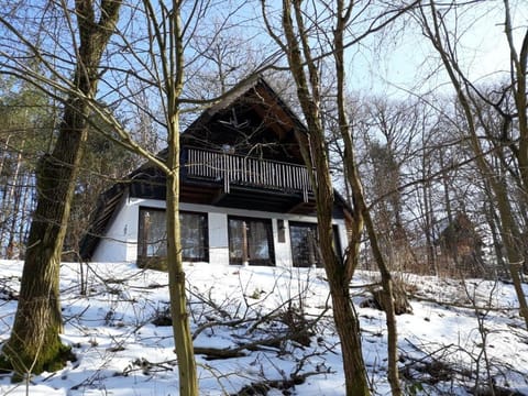 Waldeck Maison in Frankenau