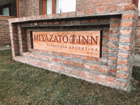 Hosteria Miyazato Inn Pensão in El Calafate