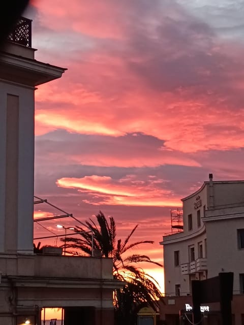 B&B Lido Liberty Bed and Breakfast in Ostia