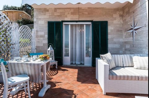 Macondo B&B Bed and Breakfast in San Felice Circeo