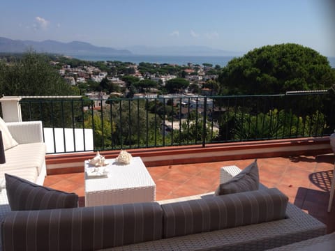 Macondo B&B Bed and Breakfast in San Felice Circeo