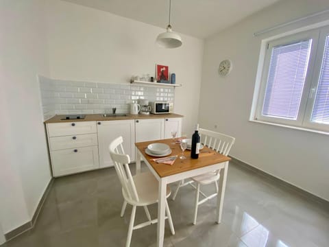 Apartments Dolores Condo in Lika-Senj County