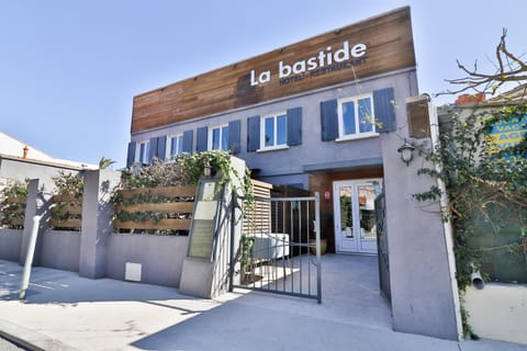 Hôtel La Bastide Hotel in Hyères