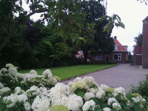 De Herberg Bed and Breakfast in Drenthe (province)