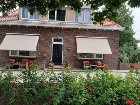 De Herberg Bed and Breakfast in Drenthe (province)