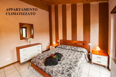 casabelvedere Eigentumswohnung in Valeggio sul Mincio
