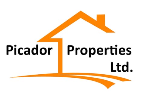 Property logo or sign, On site