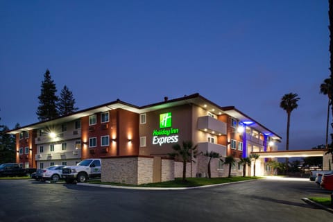 Holiday Inn Express - Santa Rosa North, an IHG Hotel Hôtel in Santa Rosa