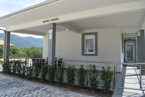 Kristina Apartments Condo in Kotor Municipality