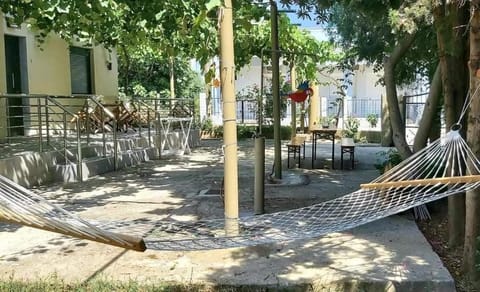 Facade/entrance, Garden, Garden view