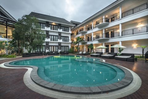 Lido Lake Resort by MNC Hotel Hotel in West Java