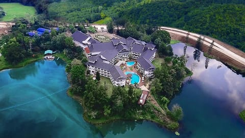 Lido Lake Resort by MNC Hotel Hotel in West Java