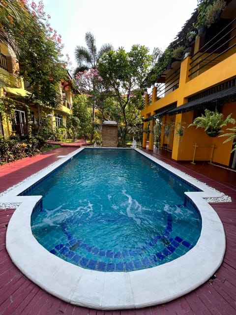 Lamduan Boutique Homestay Vacation rental in Chiang Mai