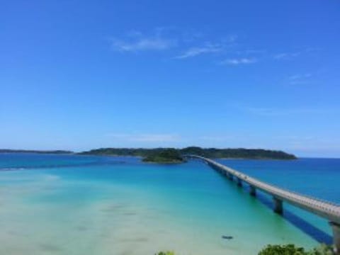 Nearby landmark, Natural landscape, Sea view