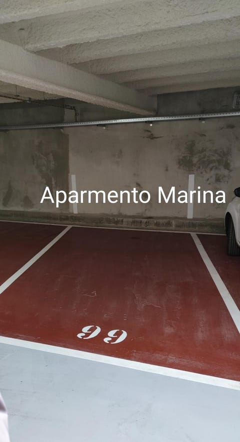 Apartament Marina Apartment in Tossa de Mar