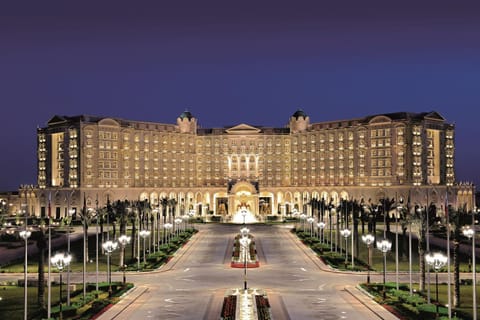 The Ritz-Carlton, Riyadh Hotel in Riyadh