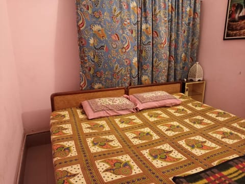 Brown Bread Bakery Guest House Chambre d’hôte in Varanasi