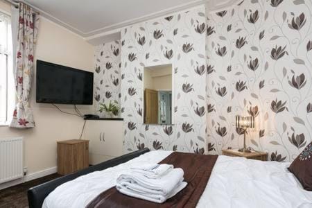 KNUTSFORD House Holidays Casa in Manchester