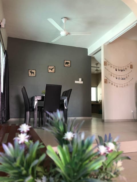 D’House Vacation rental in Ipoh