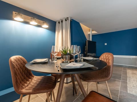 Good Night Inn Lyon Part Dieu Apartment in Villeurbanne