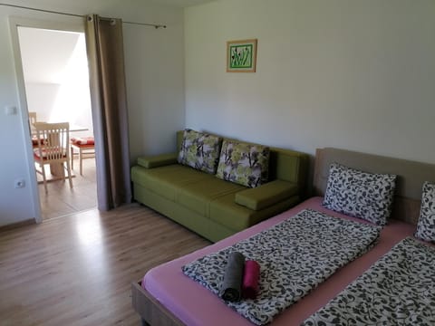 Apartment Marjetka Apartment in Carinthia, Austria