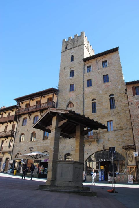 La Corte Del Re Bed and Breakfast in Arezzo