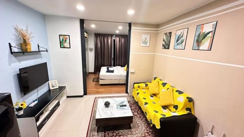 Taragon PB, Kuala Lumpur City center Apartamento in Kuala Lumpur City