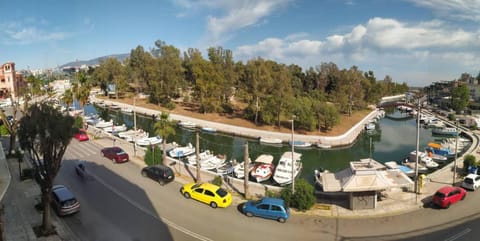 View (from property/room), Sea view