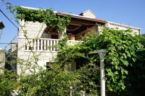 Villa Franka Bed and Breakfast in Lopud