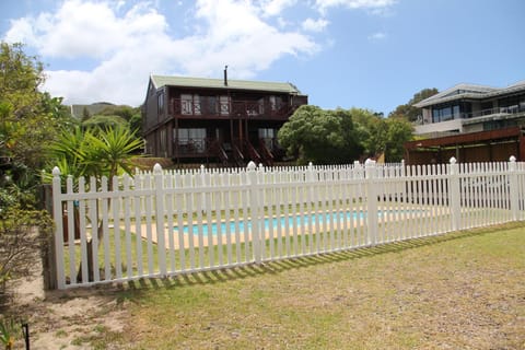 View (from property/room), Swimming pool