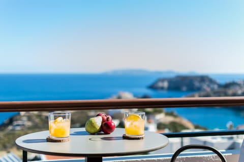 Pela Mare Hotel Hôtel in Crete