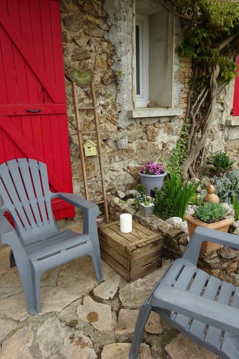 L'aligier - Les gites de Pierregras House in Provence-Alpes-Côte d'Azur