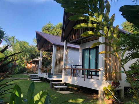 Anattaya Holiday Home Resort in Krabi Changwat