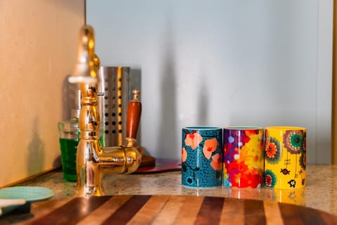 Decorative detail, Breakfast, kitchen