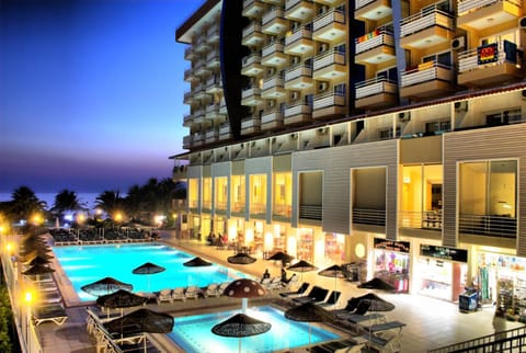 Ephesia Hotel - All Inclusive Resort in Aydın Province