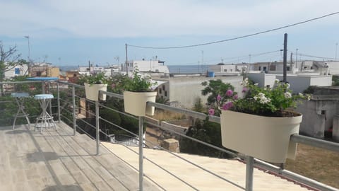 B&B Punta Stilo Bed and Breakfast in Torre San Giovanni