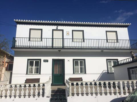 Facade/entrance, Street view