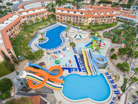 Ephesia Holiday Beach Club Resort in Aydın Province